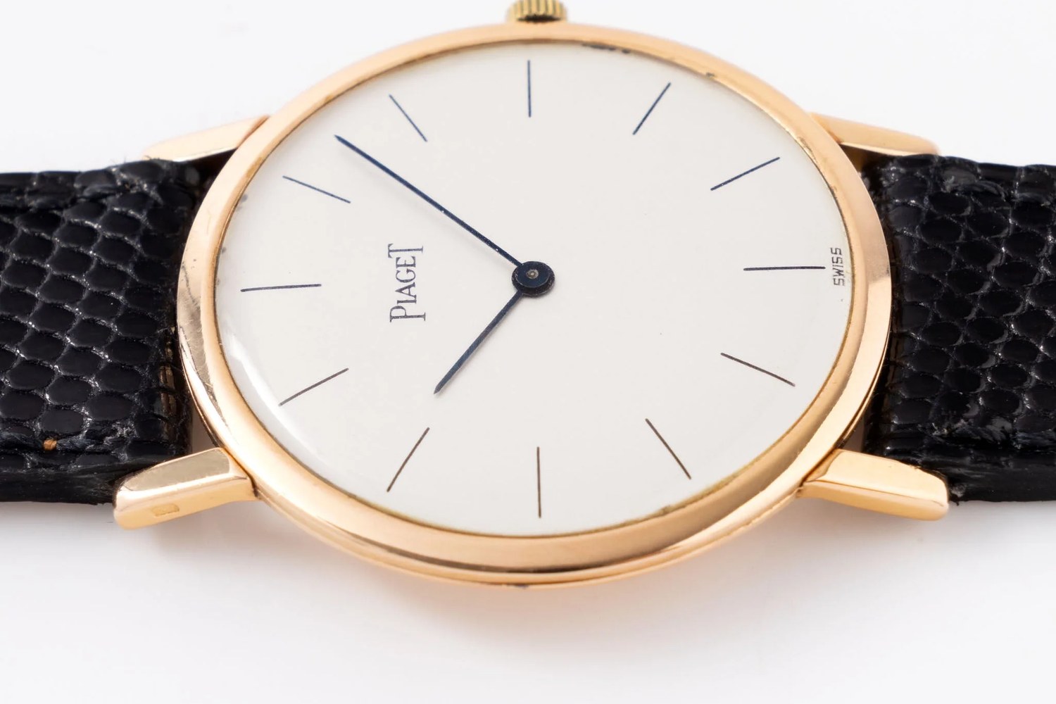 Piaget Calibre 9P